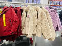 -山姆会员商店(上海浦东店)