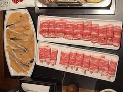 -福禄娃一家人火锅(上地店)
