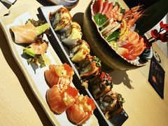 -大渔铁板烧(万象城店)