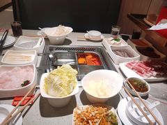 -海底捞火锅(群光广场店)