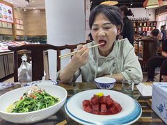 -良师门滨海人家·海鲜·家常菜(滨海城店)