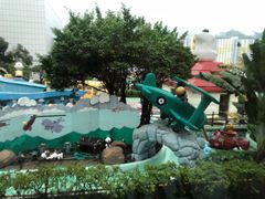 -新城市广场