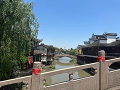 -七宝古镇