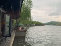 -柳莺湖上·湖景餐厅·江南菜(西湖店)