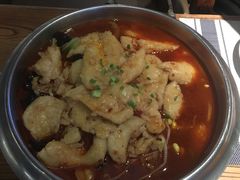 -咖啡之翼·咖餐厅(武清店)