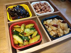 凉菜-霸王虾·小龙虾香辣蟹(玉林店)