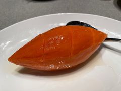 蜜汁红薯-新荣记(BFC外滩金融中心店)