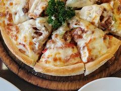 -天台牛排主题餐厅