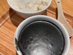 -杏甜品(尖沙咀加拿分道店)