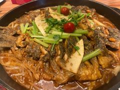 -老板恋上鱼(环山路店)