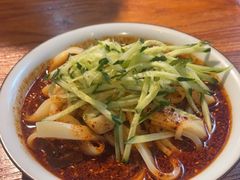 -柴窝堡22号辣子鸡·传承新疆菜