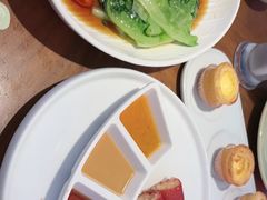 -蝴蝶里·粤菜·点心(龙湖杭州金沙天街店)