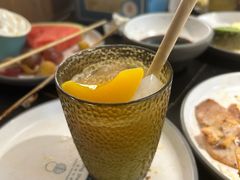 -東盛炭烤自助料理(浦东文峰广场店)