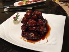 -新南华大酒店(长寿店)