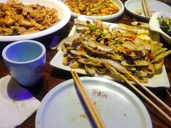 -津沽小院(天津之眼店)