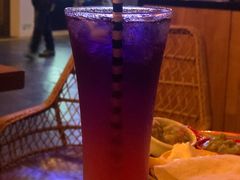 -TEQO·Mexican food & Bar
