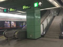 -惠王陵(地铁站)