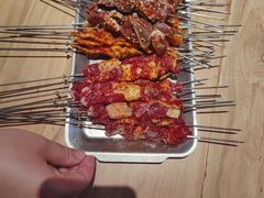-邢氏老太太烤串(北兴街店)