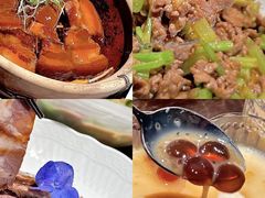 -许爷家·生态湖鲜(徐汇日月光店)