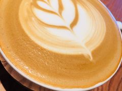 香草拿铁-Bco豆库(星耀天地店)