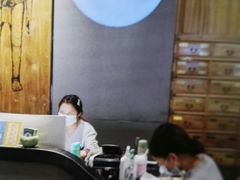 -庆德堂中医馆·小儿推拿(江北店)