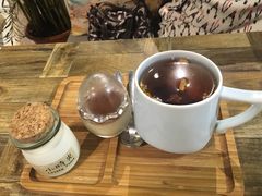 -小时光咖啡馆(开森度假森林店)
