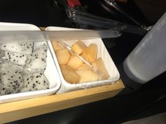 -金色印象·4K影院式足体养生(香榭里店)