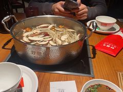 -好想牛·鲜切自助牛肉火锅(七堡花园城店)