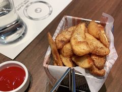 -西堤牛排(合肥之心城店)