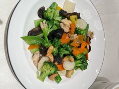-大铁勺新津菜(熙悦汇店)