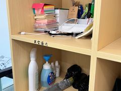 -竹川学社·自助沉浸自习室(海淀黄庄店)