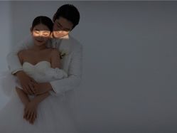 -摩玛婚纱摄影(杭州店)