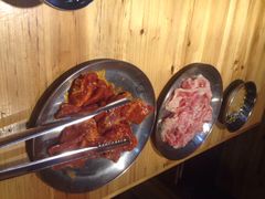 iphone_upload_pic-麻蒲碳烤肉(远景路1号店)