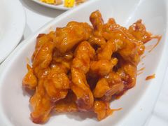 -双合园·海鲜水饺青岛菜(九水东路店)