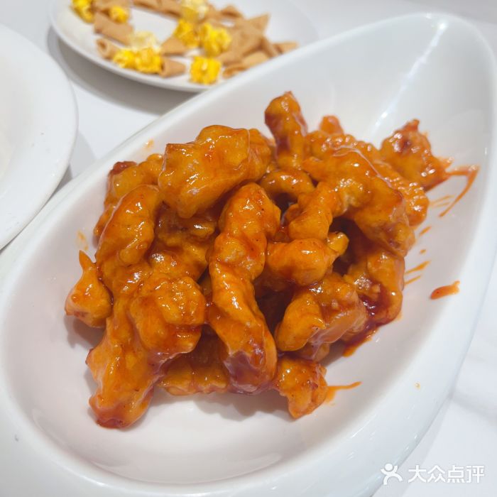 双合园·海鲜水饺青岛菜(九水东路店)图片