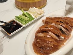 -梅利汴京烤鸭•开封豫菜地标店(东司门店)