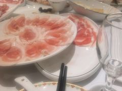 -澳洲肥牛火锅(转盘路店)