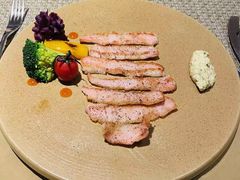 -香樟花园法式铁板烧(恒隆广场店)