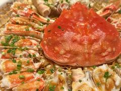 -君庭中餐厅(湘江豪生店)