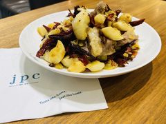 -jpc集品餐厅(中山店)
