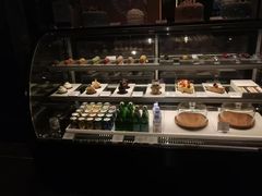 -博林天瑞喜来登酒店·西丽尚膳