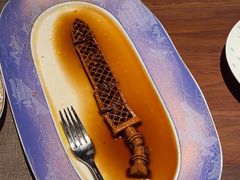 -曾宴·楚菜(湖北省博物馆店)