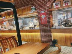 -福茂源横山铁锅羊肉(牡丹园店)