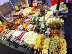 -好可爱经典炸炸炸·炸鲜奶(长郡老店)