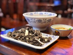 -李记白水羊头·清真老味家常菜(石景山店)