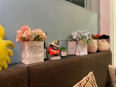 -Poke lemon海鲜波奇饭·柠檬茶(金碧开放小区店)