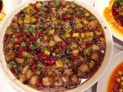 泰安鱼-华豫川酒家(双子塔店)