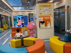 -极橙儿童齿科矫正中心(奥城店)