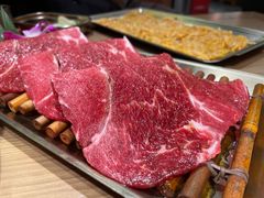 -西塔老太太泥炉烤肉(双井店)