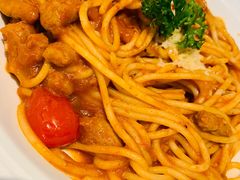-必胜客(群力王府井店)